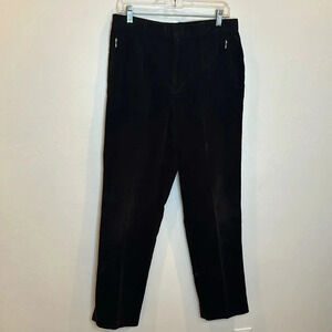 SOLDTribal corduroys